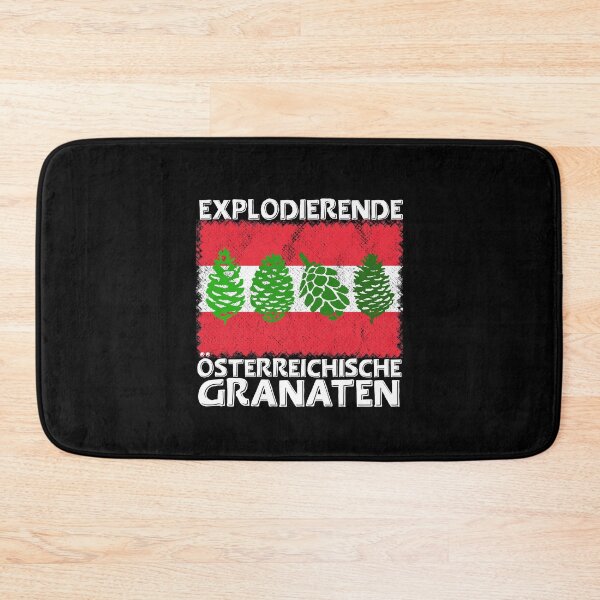 Item preview, Exploding Austrian trees designed and sold by Dubbra.