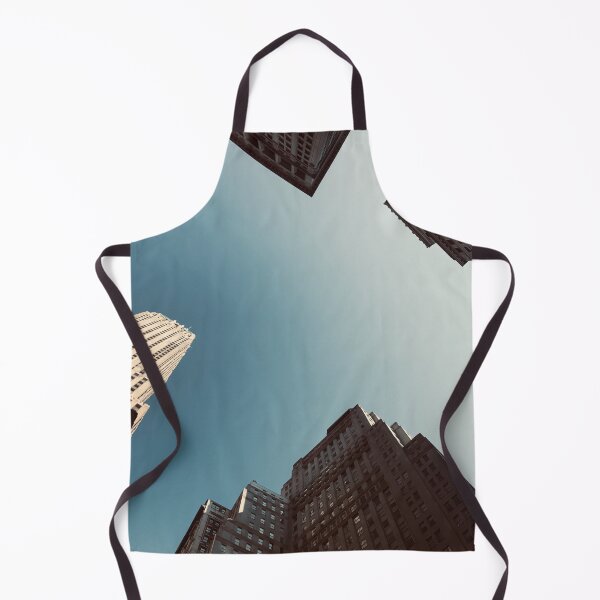 Item preview, Buildings in New York designed and sold by tinyteacups.