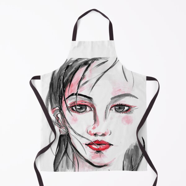 Item preview, Empty Stare designed and sold by Celena Deng.