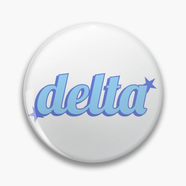 Item preview, Delta designed and sold by acarney8.