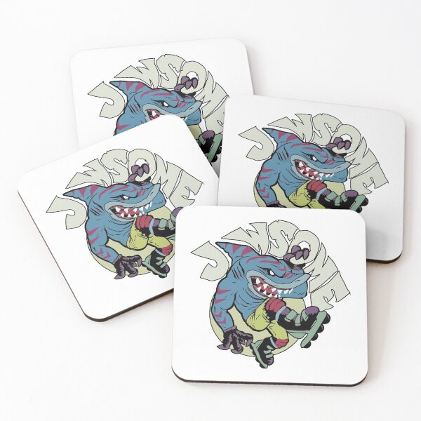 Item preview, Streex - Street Sharks designed and sold by SaulCordan.