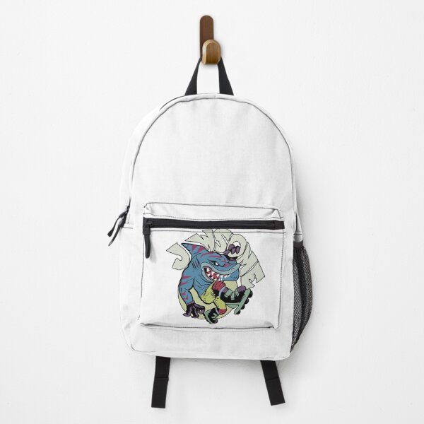 Item preview, Streex - Street Sharks designed and sold by SaulCordan.