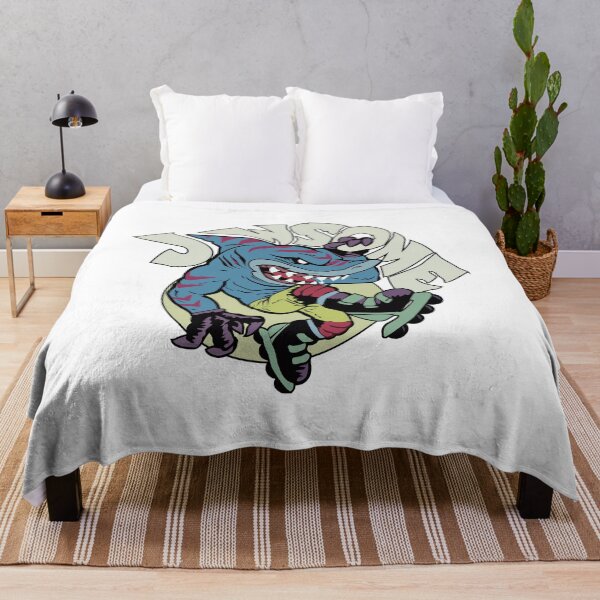 Item preview, Streex - Street Sharks designed and sold by SaulCordan.