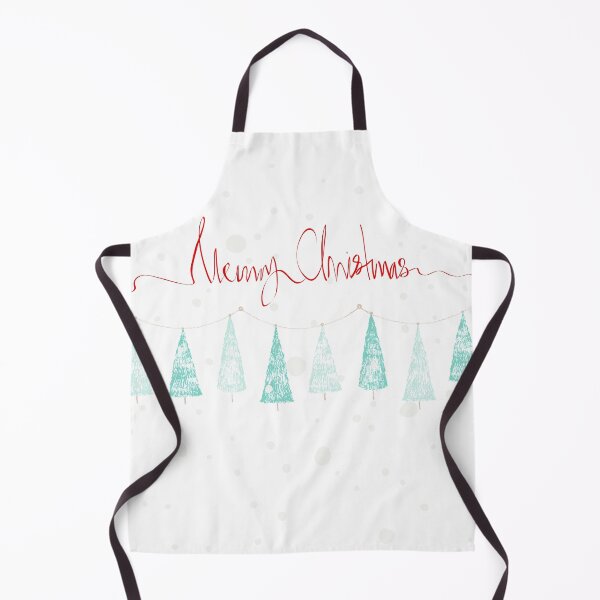Item preview, Merry Christmas In The Snow designed and sold by Mamalia.