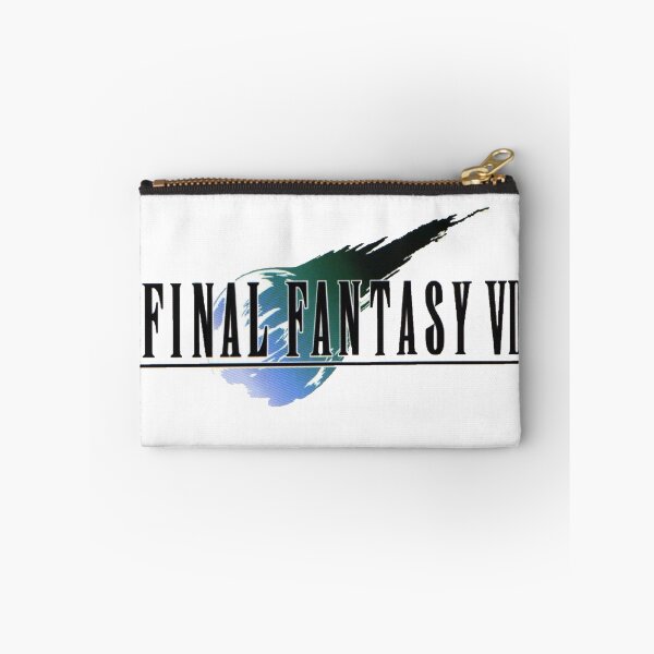 Item preview, Final Fantasy 7 T-Shirt designed and sold by KiyomiShop.