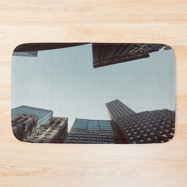 Item preview, New York Buildings designed and sold by tinyteacups.