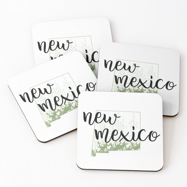 Item preview, new mexico designed and sold by elliebass.