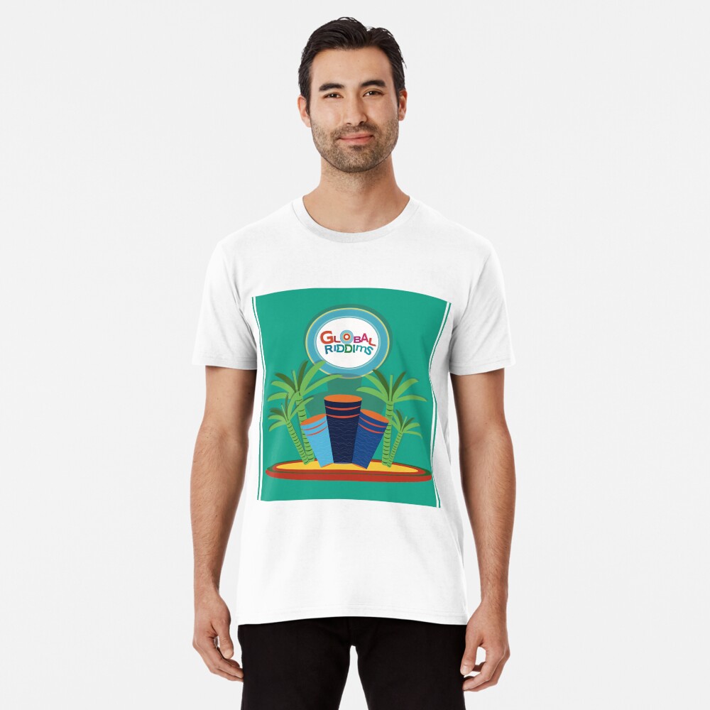Item preview, Premium T-Shirt designed and sold by aremaarega.