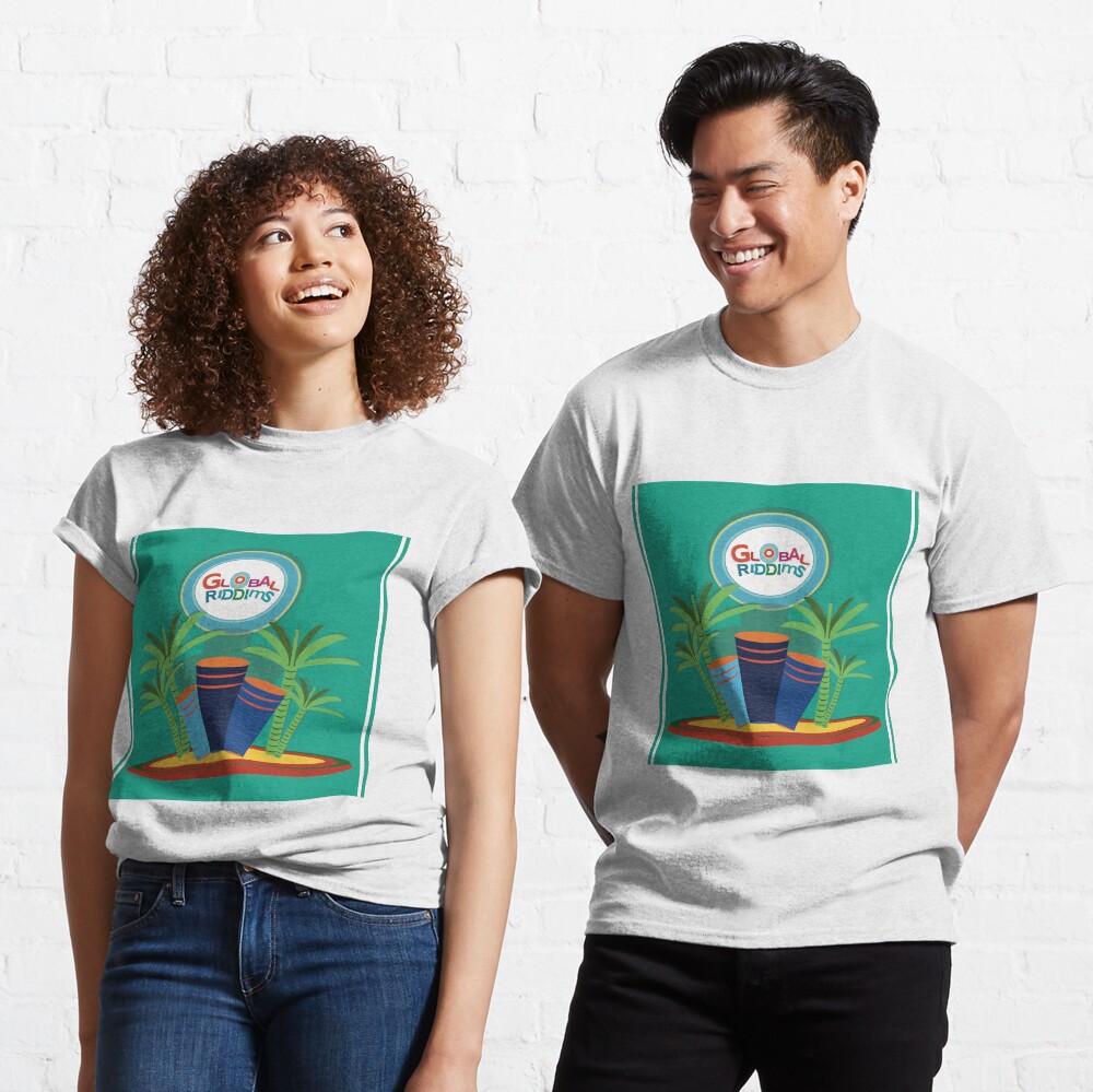 Item preview, Classic T-Shirt designed and sold by aremaarega.