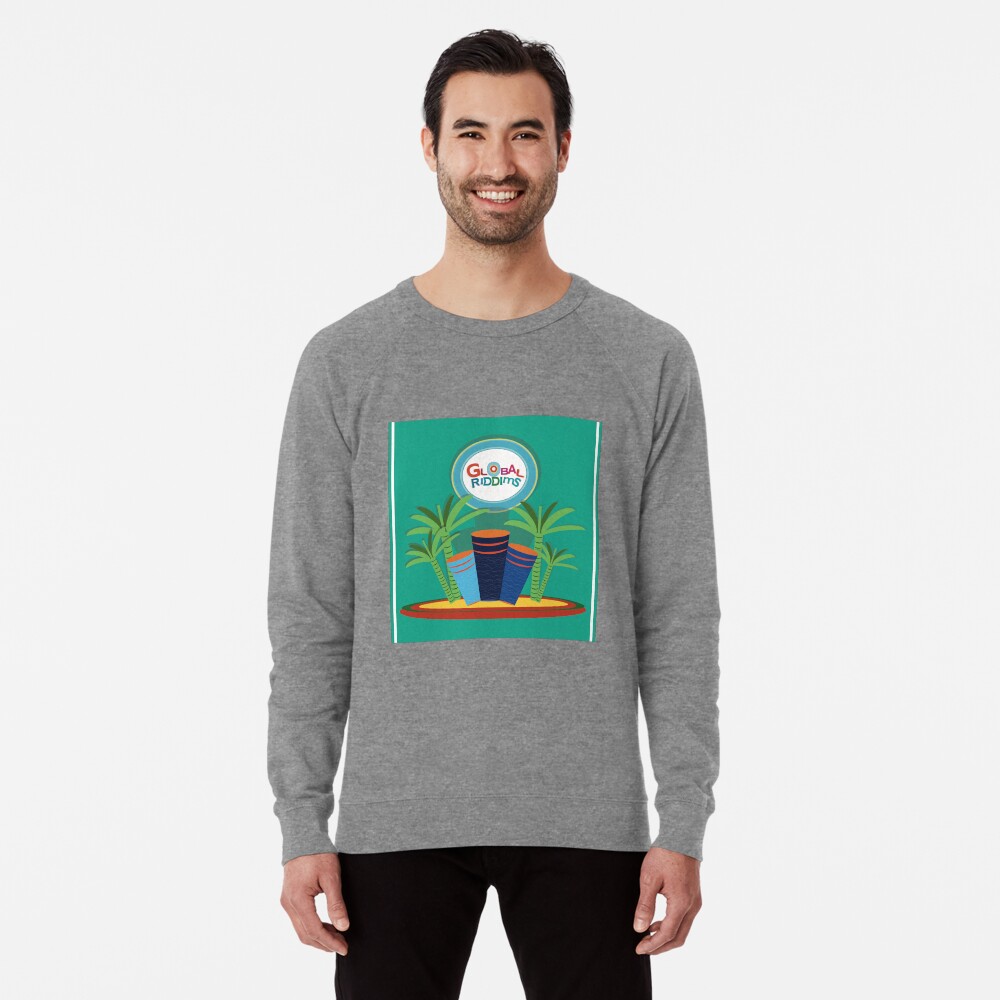 Item preview, Lightweight Sweatshirt designed and sold by aremaarega.