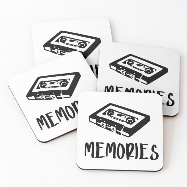 Item preview, MEMORIES designed and sold by wasserberg.