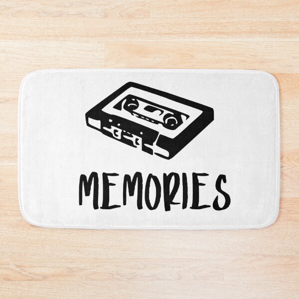 Item preview, MEMORIES designed and sold by wasserberg.