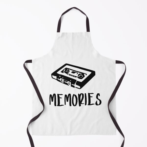 Item preview, MEMORIES designed and sold by wasserberg.