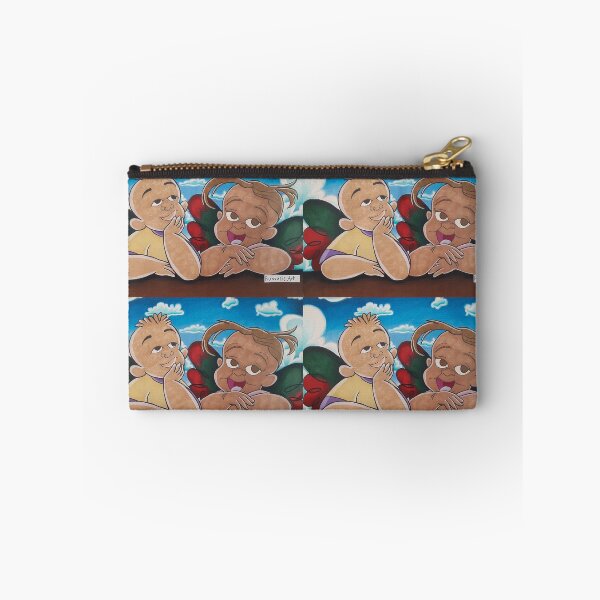 Item preview, Lil' Kiddies designed and sold by Romaris Rogers.