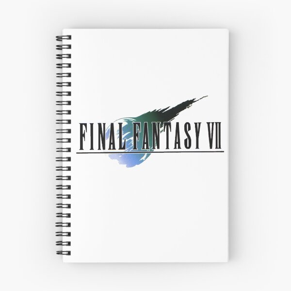 Item preview, Final Fantasy 7 T-Shirt designed and sold by KiyomiShop.