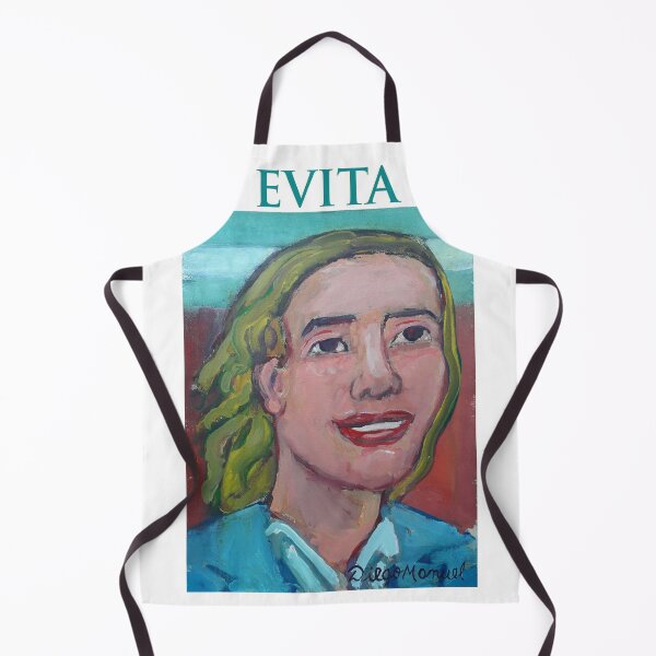 Item preview, Evita designed and sold by Diego Manuel Rodriguez.