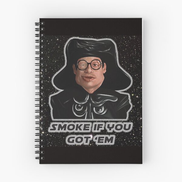 Item preview, Smoke If You Got 'Em designed and sold by teeshirtninja.