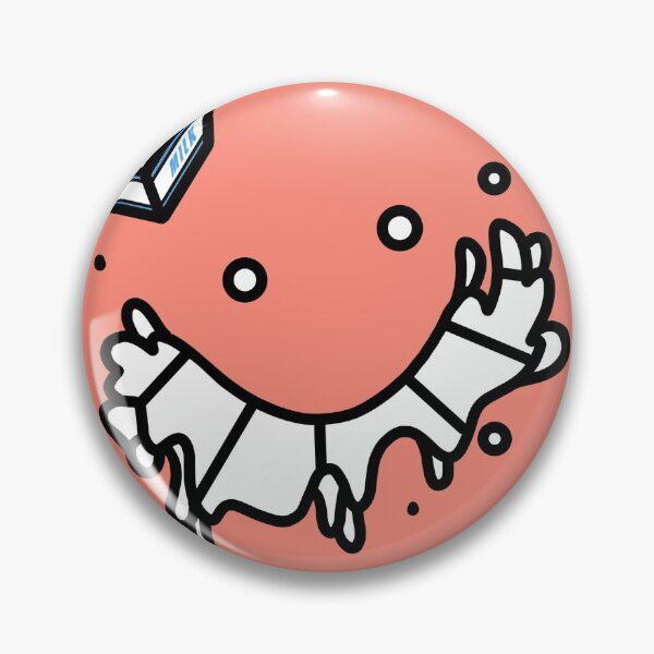 Item preview, @blod.ev, Milk Spill. Brekfast designed and sold by KeenKeen.