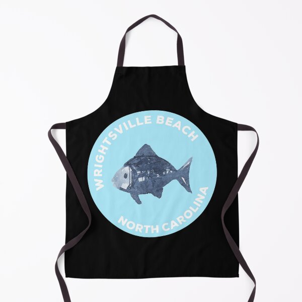 Item preview, Wrightsville Beach, North Carolina designed and sold by InvestingRoad.