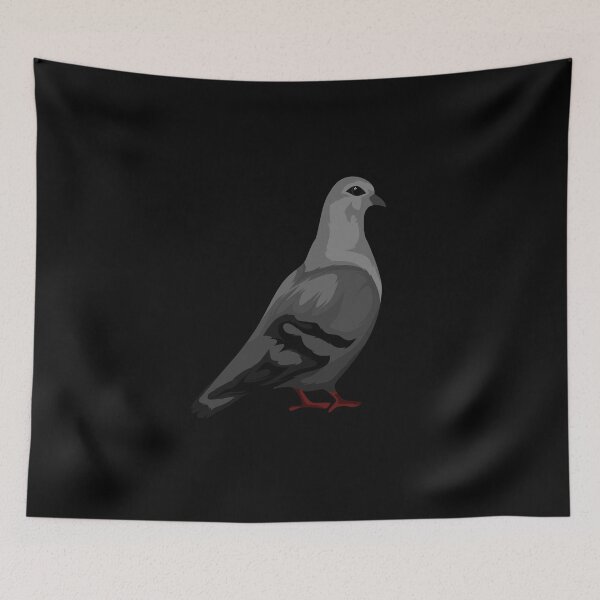 Item preview, Pigeon Love Pigeon Fanciers Carrier Pigeon Pigeons designed and sold by Ibu83.