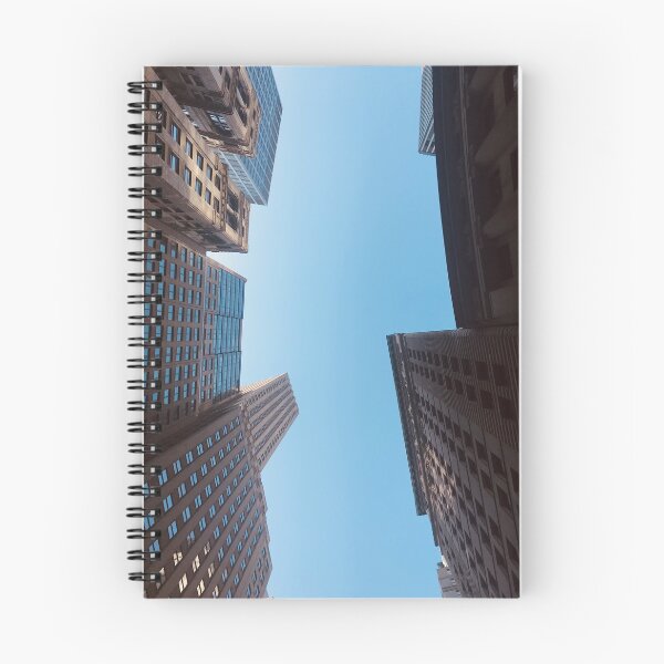 Item preview, New York Buildings designed and sold by tinyteacups.