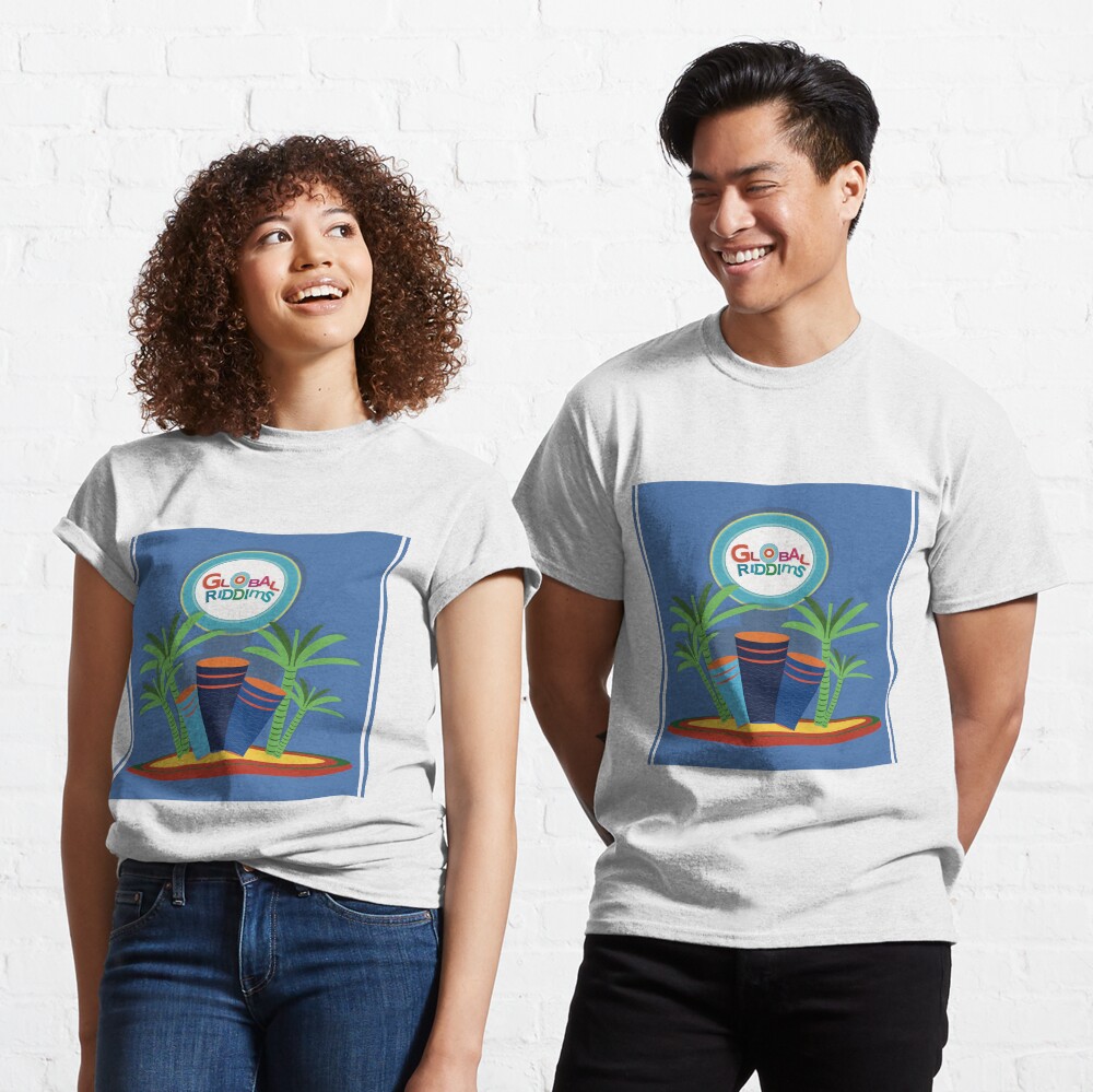 Item preview, Classic T-Shirt designed and sold by aremaarega.