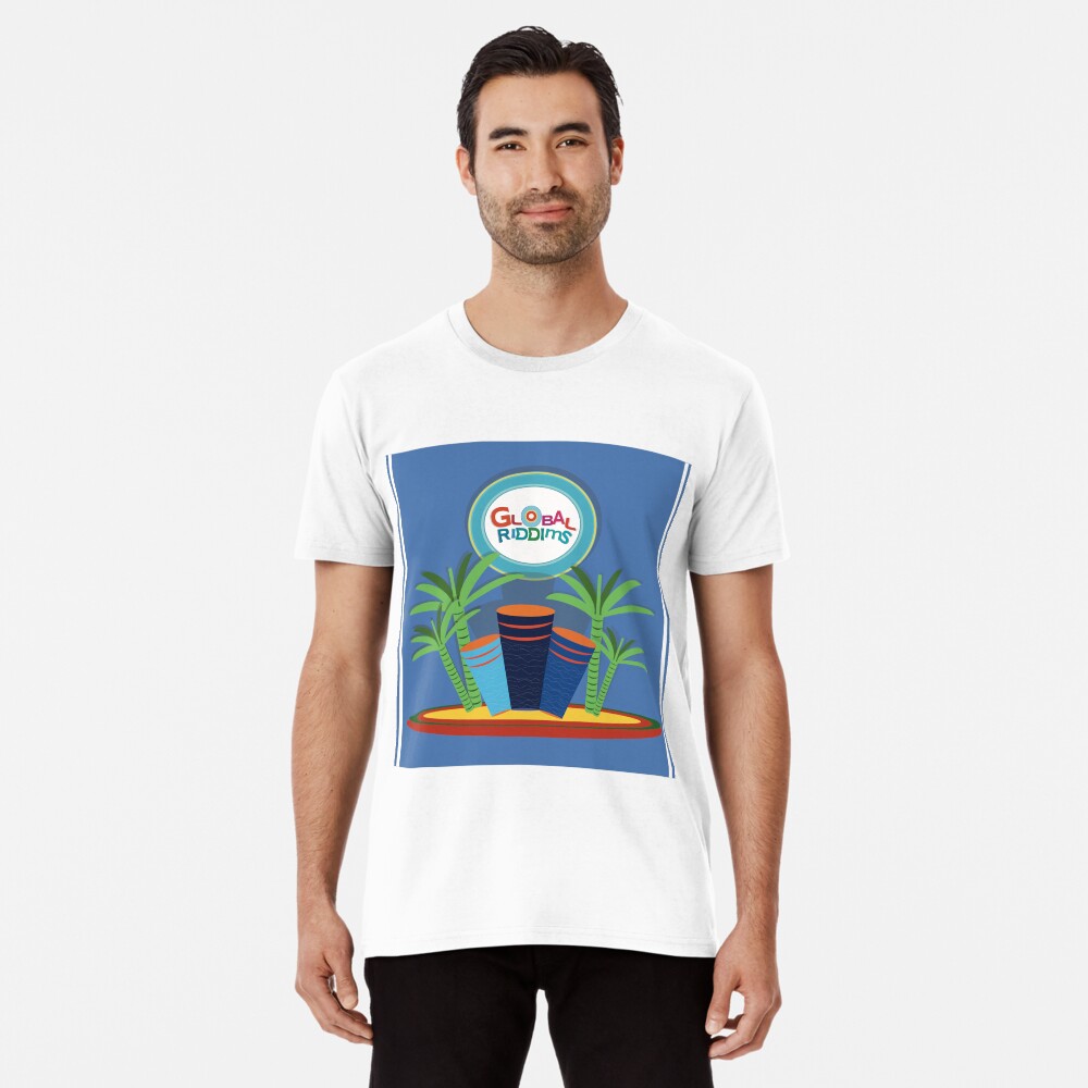 Item preview, Premium T-Shirt designed and sold by aremaarega.