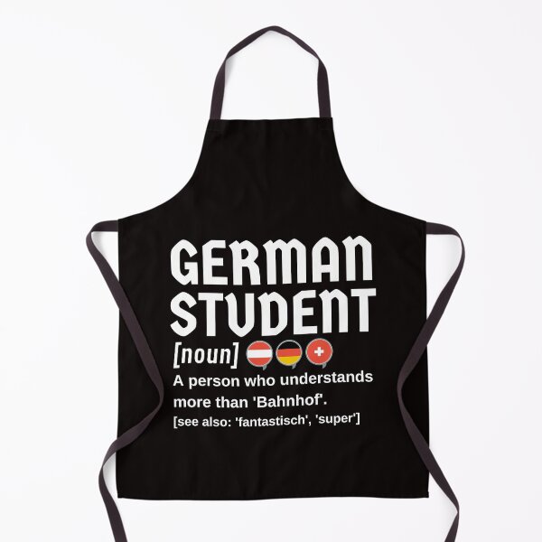 Item preview, German Student Noun Dictionary Definition  designed and sold by Time4German.