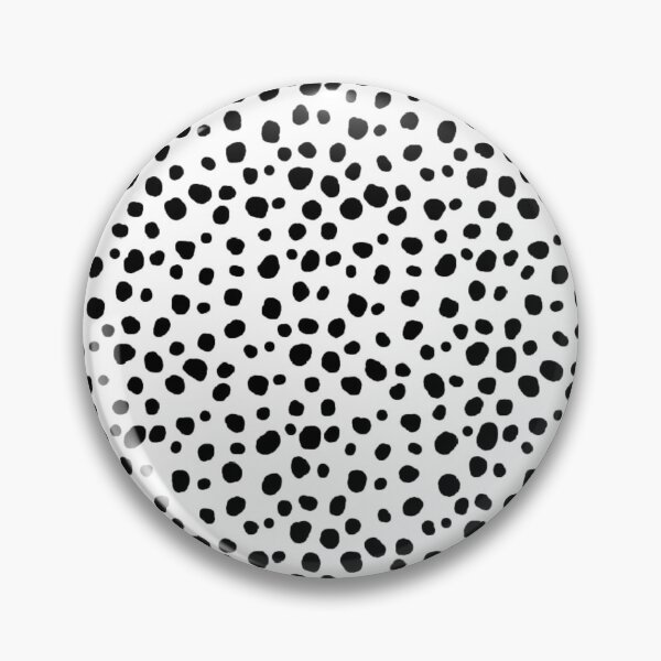Item preview, Trendy Dalmatian print designed and sold by heyitsad.