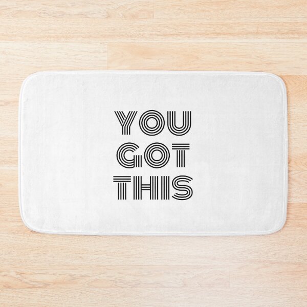 Item preview, You Got This designed and sold by Box41.