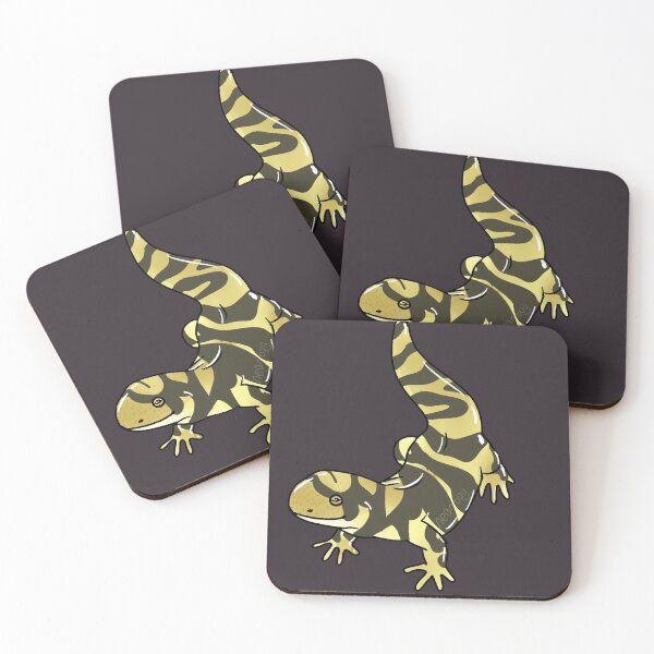 Item preview, Tiger Salamander designed and sold by VariousLizards.