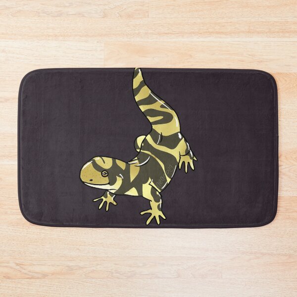 Item preview, Tiger Salamander designed and sold by VariousLizards.