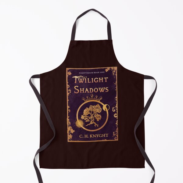 Item preview, Nightvision Twilight Shadows designed and sold by INKmagine  and Create.