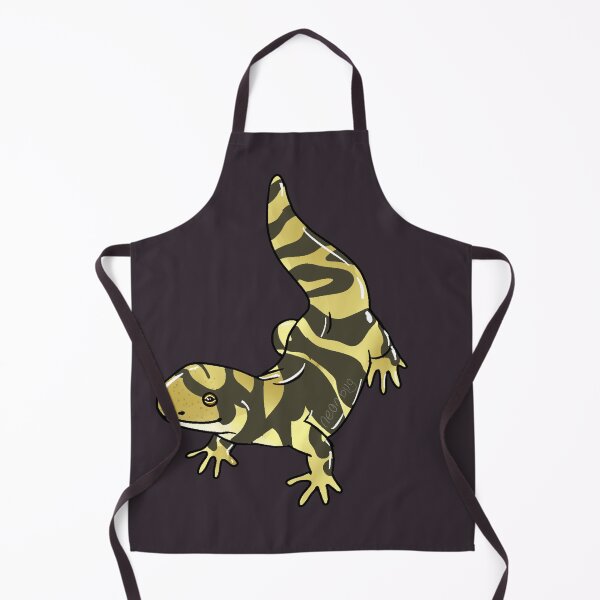 Item preview, Tiger Salamander designed and sold by VariousLizards.