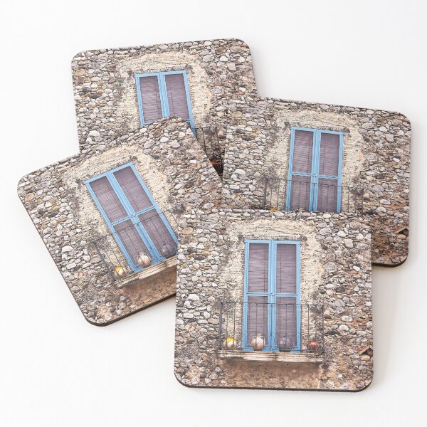 Item preview, Stone Wall in Pubol, Spain designed and sold by Travelways.
