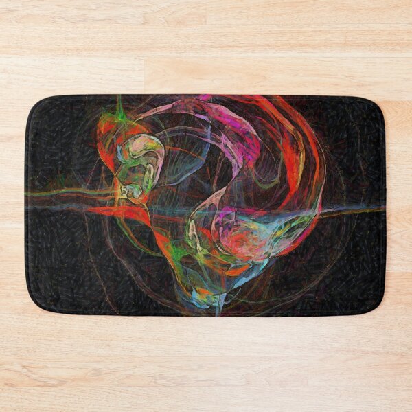 Item preview, Super Neon designed and sold by Valda Hilley.