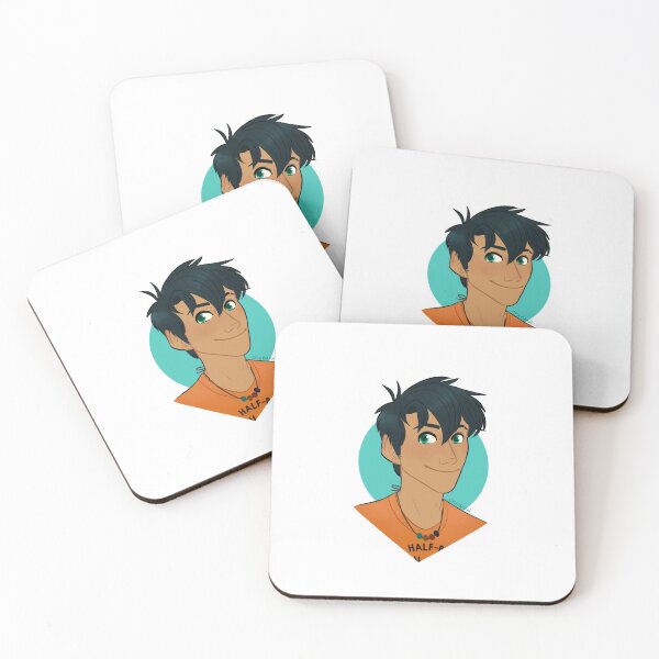 Item preview, Son of Poseidon - Percy Jackson designed and sold by DiceBarn.