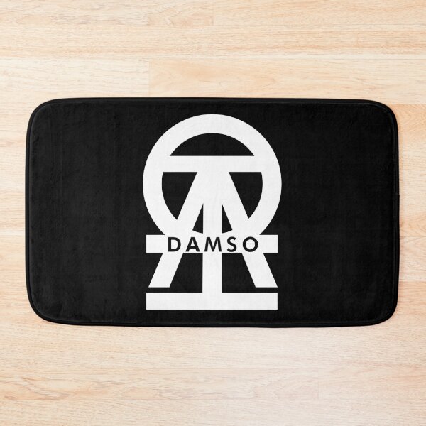 Item preview, DAMSO - QALF designed and sold by UniverSale.