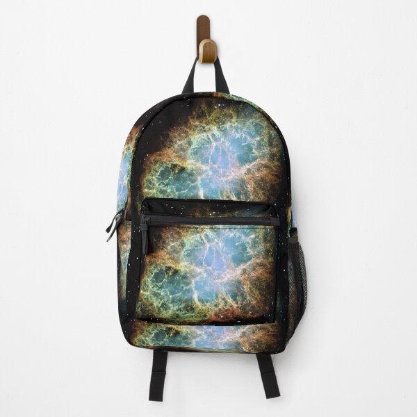 Item preview, Crab Nebula designed and sold by lozanoroyce.