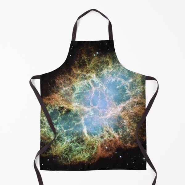 Item preview, Crab Nebula designed and sold by lozanoroyce.