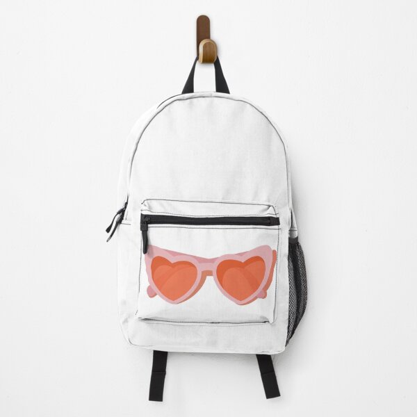 Item preview, Rose colored glasses designed and sold by Lauren Kenney.