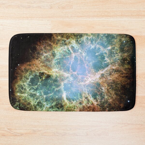 Item preview, Crab Nebula designed and sold by lozanoroyce.