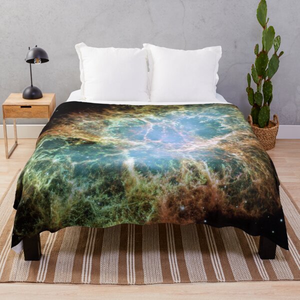 Item preview, Crab Nebula designed and sold by lozanoroyce.