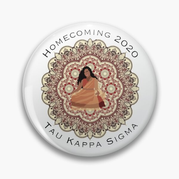 Item preview, TKS Homecoming 2020 designed and sold by justine39.