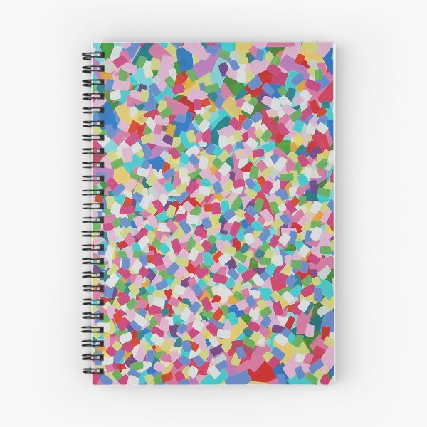 Item preview, Party confetti by Heather Travis designed and sold by Heather Travis.