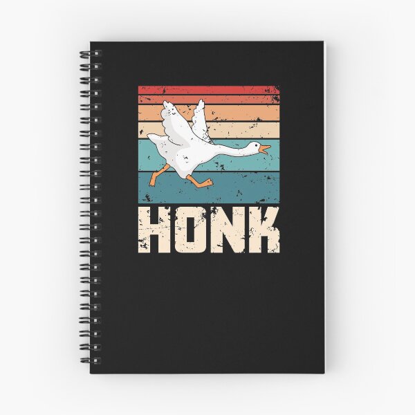 Item preview, Goose Honk designed and sold by ChailynReed.
