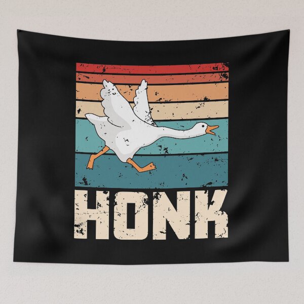 Item preview, Goose Honk designed and sold by ChailynReed.