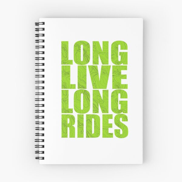 Item preview, Long Live Long Rides designed and sold by Esskay Designs.