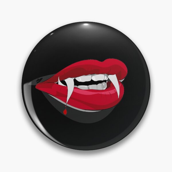 Item preview, Vampire Teeth designed and sold by Sahil Belurkar.