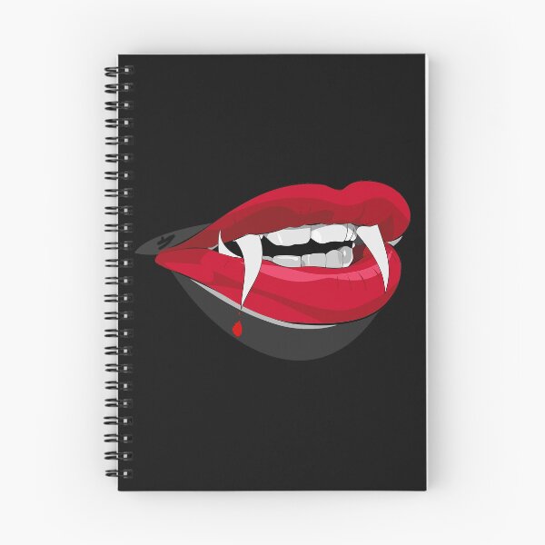 Item preview, Vampire Teeth designed and sold by Sahil Belurkar.